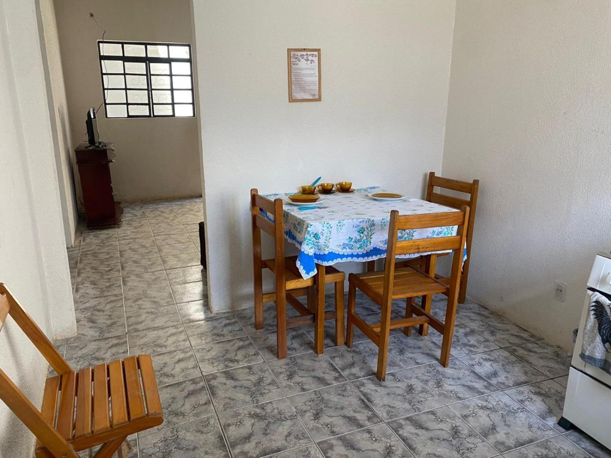 Apartamento Inteiro Central 2 Quartos E Kitnet Inteira 01 Quarto Ponta Grossa  Exterior photo