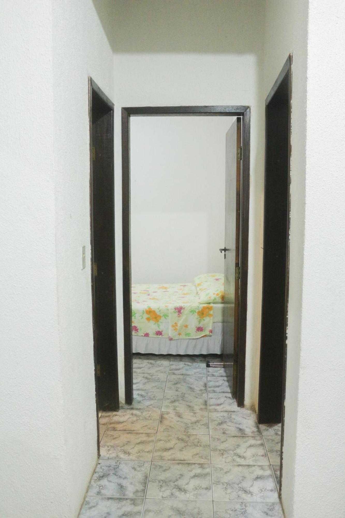 Apartamento Inteiro Central 2 Quartos E Kitnet Inteira 01 Quarto Ponta Grossa  Exterior photo