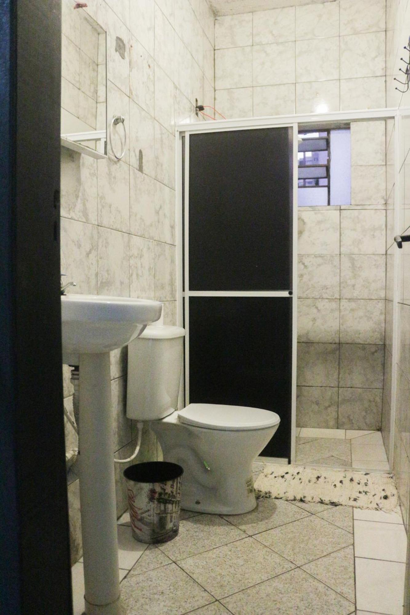 Apartamento Inteiro Central 2 Quartos E Kitnet Inteira 01 Quarto Ponta Grossa  Exterior photo