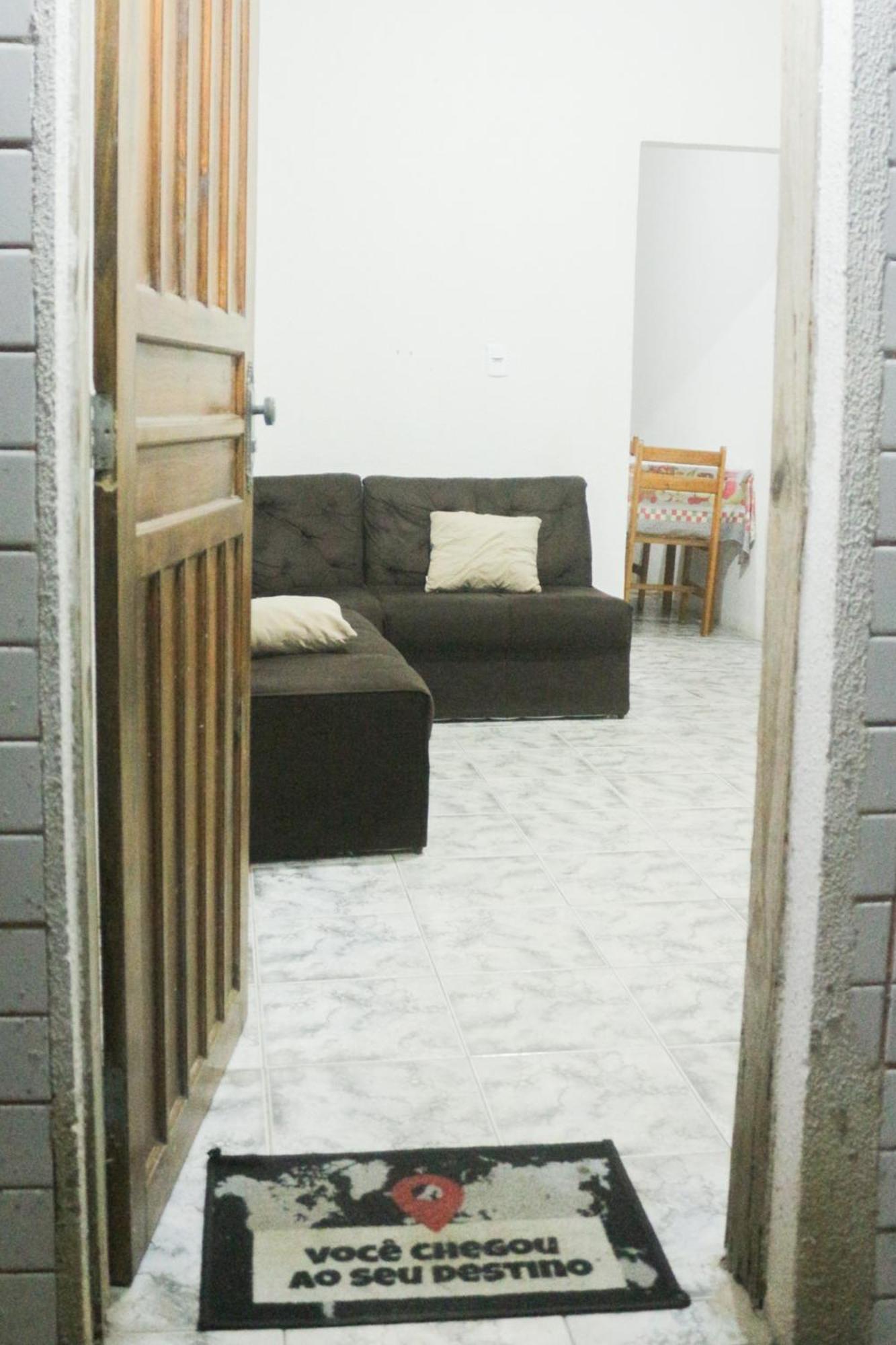 Apartamento Inteiro Central 2 Quartos E Kitnet Inteira 01 Quarto Ponta Grossa  Exterior photo
